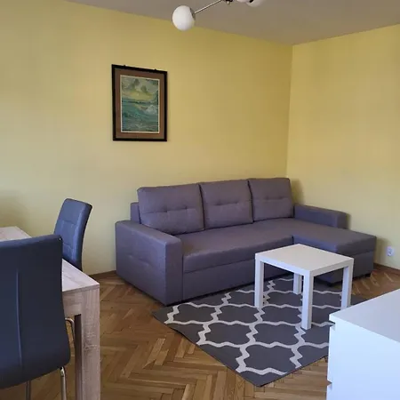 Appartamento Dabrowa Comfort