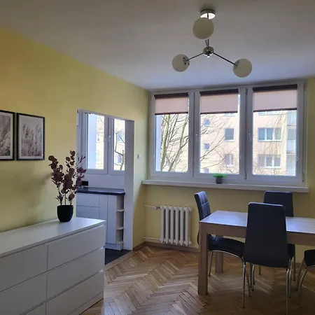 Dabrowa Comfort
