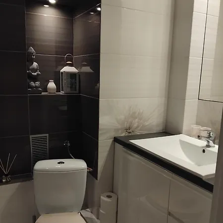 Dabrowa Comfort Appartamento